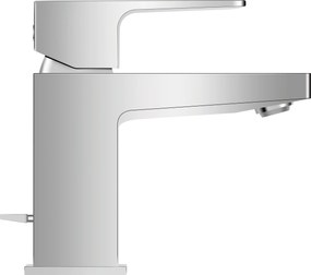 Duravit Manhattan jednouchwytowa bateria umywalkowa S