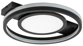 Rabalux 71401 designerska funkcjonalna lampasufitowa LED Shirin, 40W, 2100lm, IP20