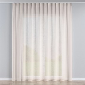 Firana na haczykach flex pojedynczych