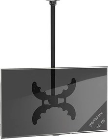 Uchwyt sufitowy TV 52-70 uchwyt B-DX 400