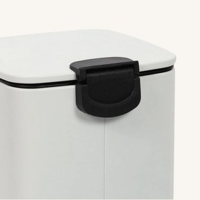 Kosz łazienkowy NATRIO, 6 l