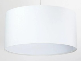 Lampa wisząca HOME 50 biała
