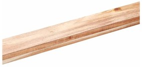 Magnetyczna listwa ścienna z drewna akacjowego Kitchen Craft