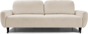 Sofa BOHO z funkcja spania i pojemnikiem BEŻOWY PERFECT HARMONY 07