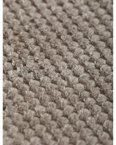 Zestaw krzeseł do jadalni Bouclé CT-W1077 LAN2, 4szt.
