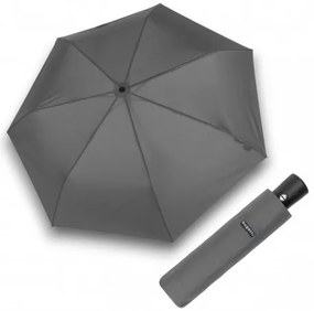 Buddy Duo - w pełni automatyczny składany parasol męski