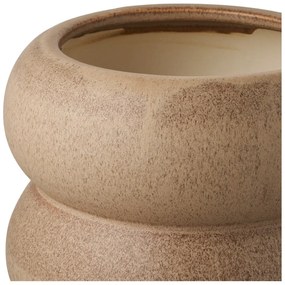 Ceramiczna osłonka na doniczkę ø 19 cm Meda – House Nordic