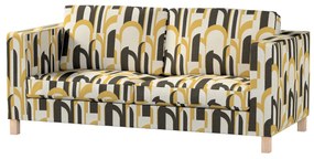 Pokrowiec na sofę Karlanda rozkładaną, krótki