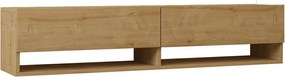 Stolik pod telewizor Arges Sapphire Oak