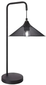 Industrialna lampa stołowa - C1-R96