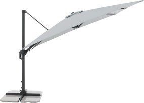 Doppler ACTIVE jasnoszara