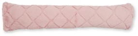 Różowa taśma uszczelniająca 20x90 cm Cosy Diamond – Catherine Lansfield