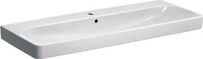 Geberit 500.226.01.1 - Umywalka wisząca Smyle Square 120x48 cm ceramika/biała
