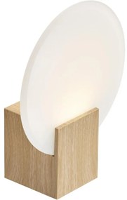 Nordlux-LED Ściemnialny kinkiet łazienkowy HESTER LED/9,5W/230V beżowy