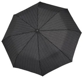 Hit Magic - męski w pełni automatyczny składany parasol