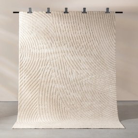 Dywan Travero cream/beige 200x290 cm