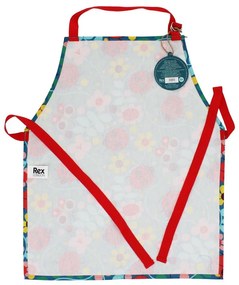 Bawełniany fartuszek dziecięcy Ladybird – Rex London