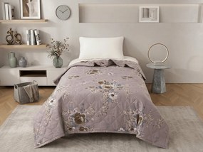 Letnia kołdra MARVELLA 140x200 cm, kolorowa