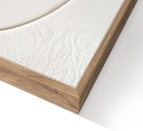 Obraz 70x100 cm Circles – Styler