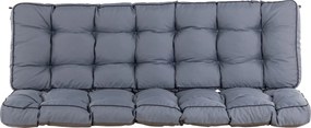 Poduszki na huśtawkę 175 cm Livorno D052-16CA PATIO