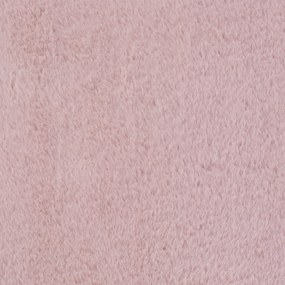 Dywan pluszowy Joy różowy 240 cm x 340 cm