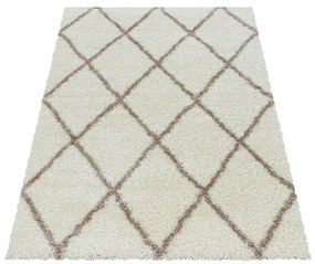 Kremowy dywan 120x170 cm Alvor – Ayyildiz Carpets