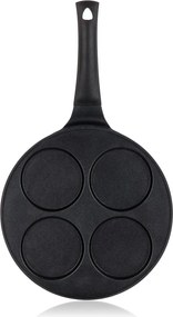 Banquet Patelnia na racuchy z powierzchnią nieprzywierającą Alivia, 26 cm