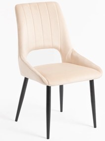 Aksamitne krzeso Komi