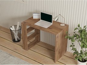 Biurko Pelit Atlantic Pine