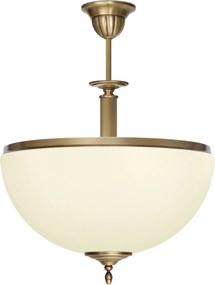 Lampa mosiężna R-S1ADE