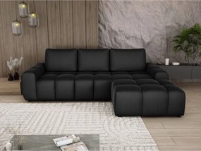 Narożnik MAILO funkcja spania DL z pojemnikiem SOLAR 99 WERSAL