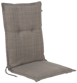 Poduszka na krzesło ogrodowe 100 x 46 cm Malezja Niedrig H024-04IB PATIO
