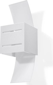 Minimalistyczny kinkiet T6-H97
