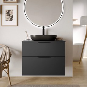 Szafka podumywalkowa TIM 80 cm