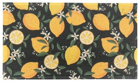 Wycieraczka 40x70 cm Lemons – Artsy Doormats