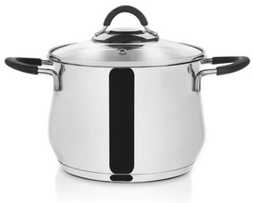 Orion Garnek z pokrywką DALIE, 3,5 l, 3,5 l