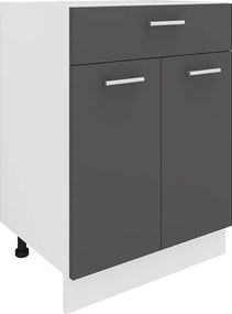 Szafka kuchenna W 60 cm Szafka dolna Esilo