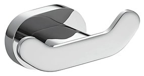 Wieszak łazienkowy Til 105 Chrom