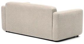 Beżowa sofa 188 cm Neom – Kave Home