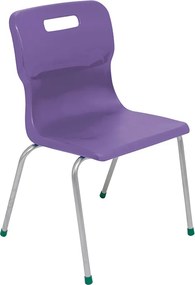 Szkolne krzesło klasyczne T15 rozmiar 5 (146-176 cm)