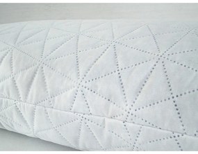 Poduszka wypełniona pianką z pamięcią kształtu 45x75 cm Luxury – B.E.S.
