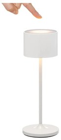 Lampa zewnętrzna LED na USB ze ściemniaczem ø 7 cm Farol Mini – Blomus