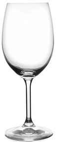 Kieliszki do wina zestaw 6 szt. 350 ml Lara – Orion