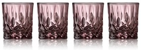 Szklanki zestaw 4 szt. 40 ml Sorrento – Lyngby Glas