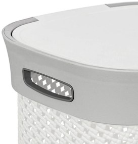Kosz na pranie HAMPER, 60 l