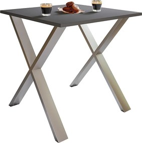 Stół kuchenny Xona X 80x50