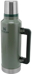 Termos Stanley Legendary Classic 2,3 l HammertoneGreen, 2,3 l