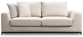 Beżowa sofa Artie Line