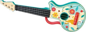 Hape Zestaw instrumentów perkusyjnych 4w1
