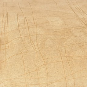 Flamingo Drapak dla kotów 3w1 OTTOMAN beżowy, 46 cm